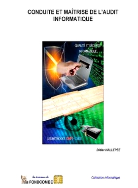 预订 Conduite Et Maitrise de L’Audit Informatique: La Methode Cmai: 9781508422297