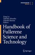 【预订】Handbook of Fullerene Science and Technology 9789811689932