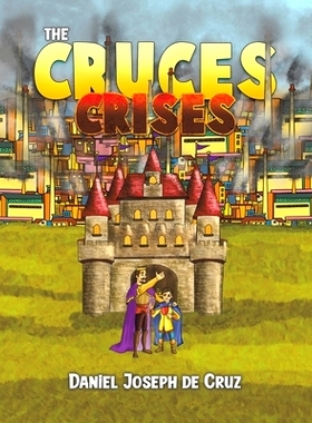 预订 The Cruces Crises: 9781528977128