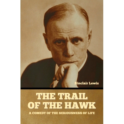 预订 The Trail of the Hawk: A Comedy of the Seriousness of Life: 9798888305102