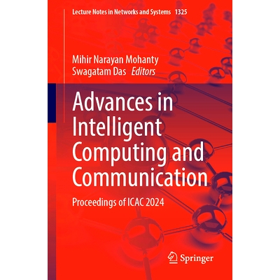 Proceedings of ICAC 2024