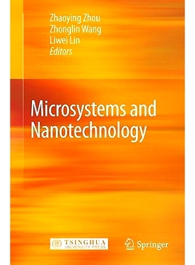预订 Microsystems and Nanotechnology: 9783642182921