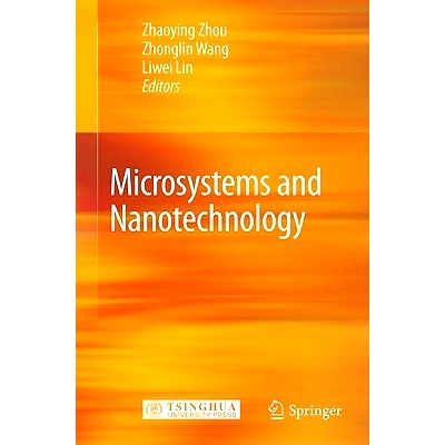 预订 Microsystems and Nanotechnology: 9783642182921