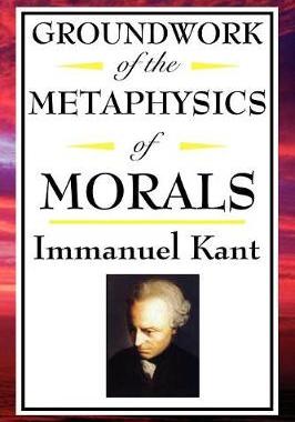 预订 Kant: Groundwork of the Metaphysics of Morals