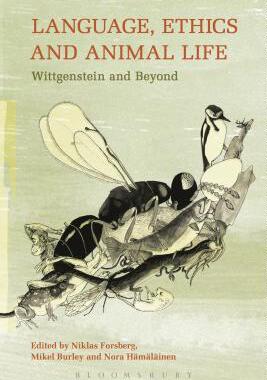 [预订]Language, Ethics and Animal Life: Wittgenstein and Beyond 9781628922363
