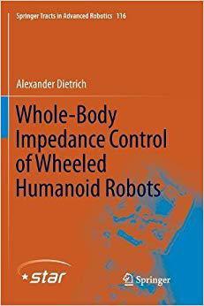 【预售】Whole-Body Impedance Control of Whee...