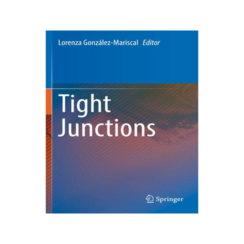 [预订]Tight Junctions 9783030972066