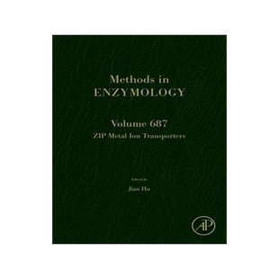 [预订]ZIP Metal Ion Transporters 9780323957762