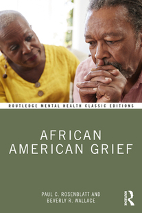 African American Grief 预订