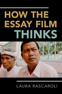 预订 Film How Essay Thinks the
