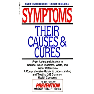 Symptoms Causes Health Unde 预订 265 Cures Their and Understand How Concerns Treat