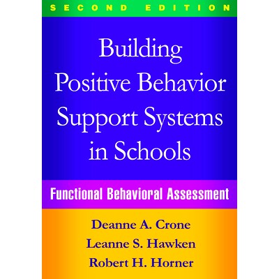 Functional Behavioral Assessment