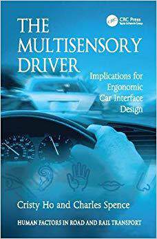 【预售】The Multisensory Driver