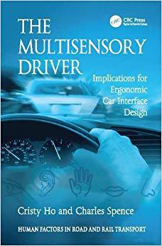 【预售】The Multisensory Driver