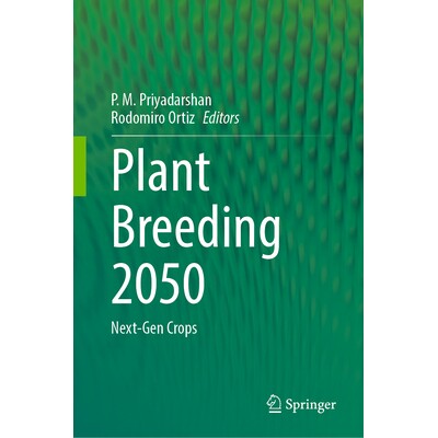 Next-Gen Crops