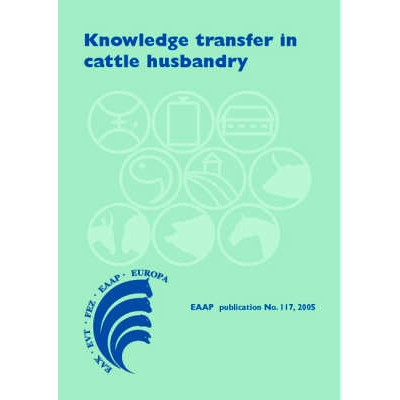预订 Knowledge transfer in cattle husbandryKnowledge transfer in cattle husbandry: New management practices, attitudes a