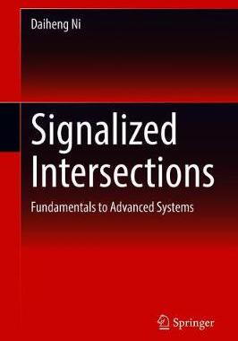 【预订】Signalized Intersections
