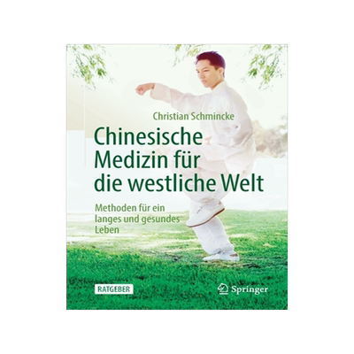 预订 Chinesische Medizin für die westliche Welt