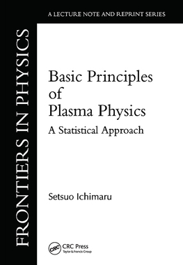 【预订】Basic Principles of Plasma Physics: Second Edition