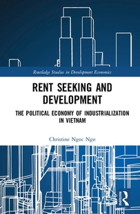 预订 Development Rent and 9781138100763 Seeking