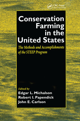 【预订】Conservation Farming in the United States