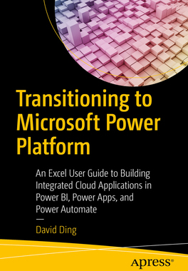[预订]Transitioning to Microsoft Power Platform