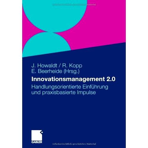 Handlungsorientierte Einführung und pra