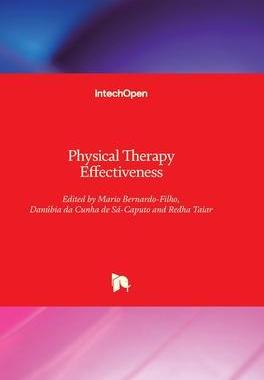 [预订]Physical Therapy Effectiveness 9781838800758