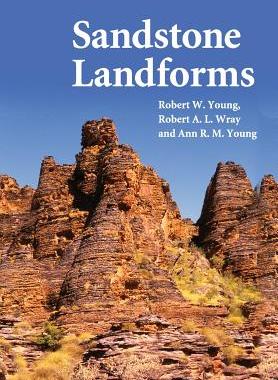 【预订】Sandstone Landforms