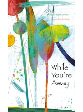 预订 While You’re Away: 9781662650055