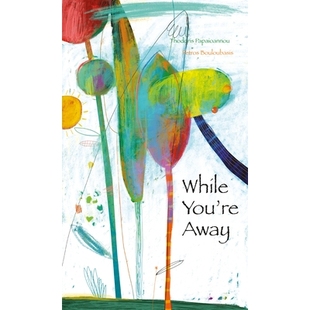 预订 While You’re Away: 9781662650055