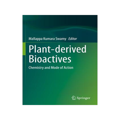 [预订]Plant-derived Bioactives 9789811523632