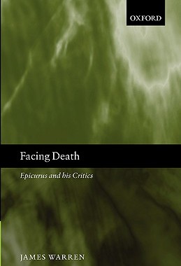 【预订】Facing Death