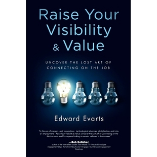 Visibility Job Lost Raise Your Art Value Connecting 预订 Uncover The