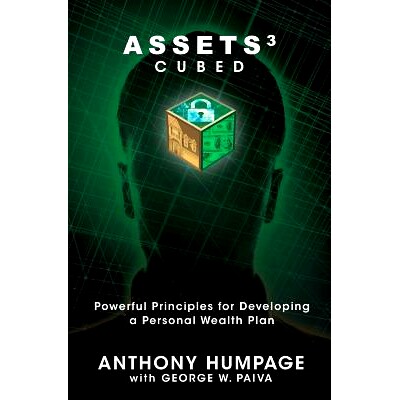 预订 Assets Cubed: Powerful Principles for Developing a Personal Wealth Plan: 9781545231395
