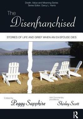【预订】The Disenfranchised