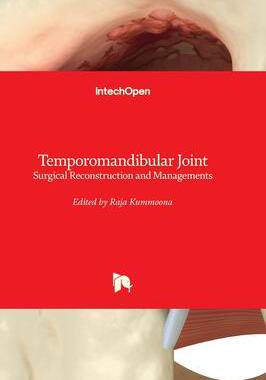 [预订]Temporomandibular Joint - Surgical Reconstruction and Managements 9781803559636