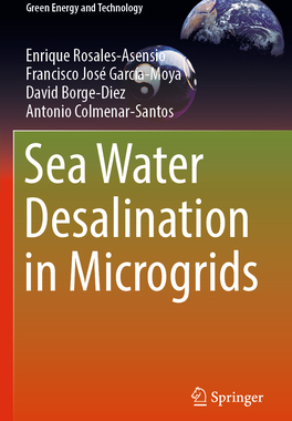 [预订]Sea Water Desalination in Microgrids