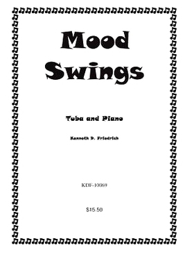 预订 Mood Swings: 9781508549093