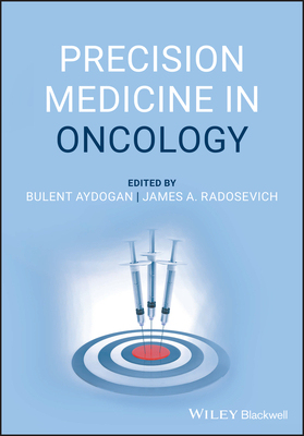 【预订】Precision Medicine in Oncology
