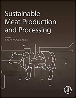 【预售】Sustainable Meat Production and Proc...