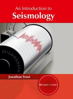 [预订]An Introduction to Seismology 9781635492583
