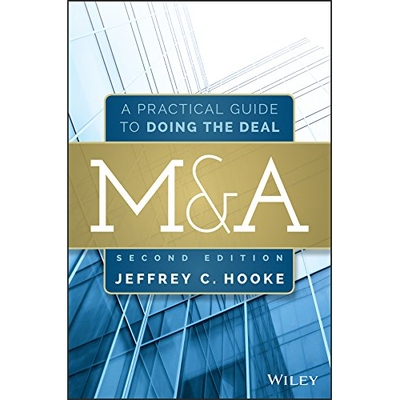 预订 M&A, Second Edition A Practical Guide To Doing The Deal M＆A ：交易实用指南 第2版 9781118816998