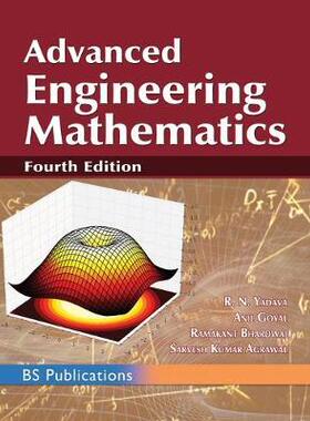 [预订]Advanced Engineering Mathematics 9789352301133
