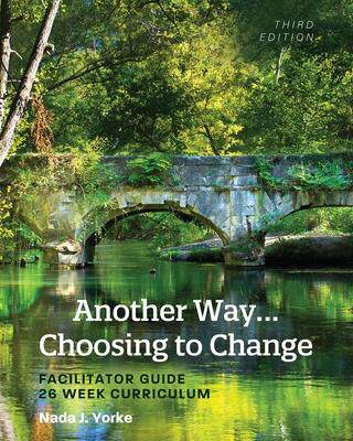 [预订]Another Way...Choosing to Change 9781793512628