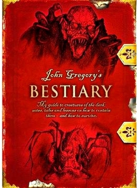 预订 Spook’s Bestiary: 9780370329796