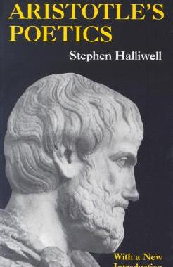 【预订】Aristotle’s Poetics 9780226313948