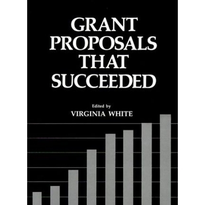 预订 Grant Proposals that Succeeded: 9780306408731