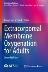 [预订]Extracorporeal Membrane Oxygenation for Adults 9783031053016