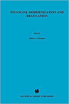 【预订】Financial Modernization and Regulation 9781441949646